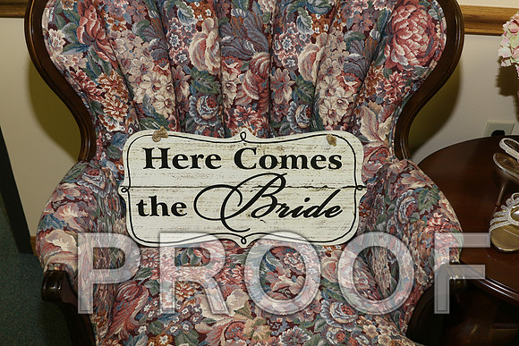 IF6A5148 Wedding - Bride preparing for the big day