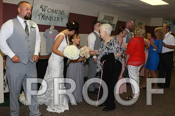 IF6A5499 Wedding - Congratulations to the Bride and Groom