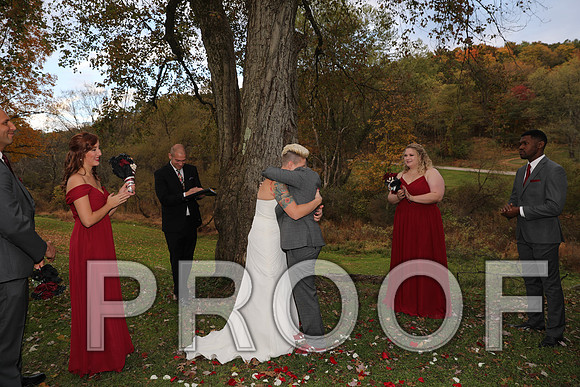 8L2A3433 Wedding Photos - The ceremony