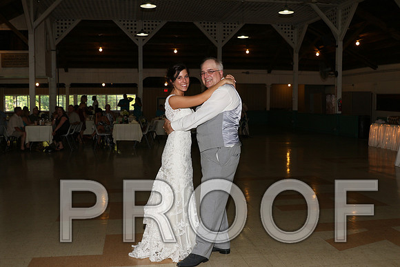 IF6A5848 Wedding Reception