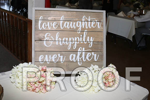 IF6A5679 Wedding Reception