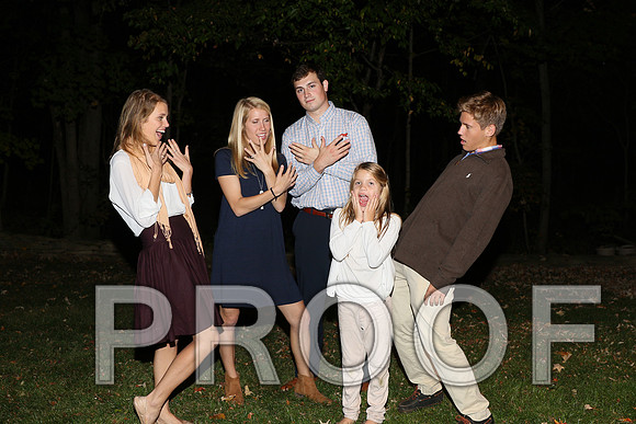 IF6A7891 Engagement - Family and Friends