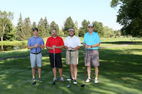 March of Dimes Golf Outing 2016