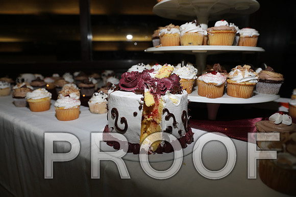 8L2A3701 Wedding Photos - Cutting the cake