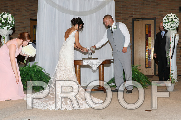 IF6A5418 Wedding Ceremony