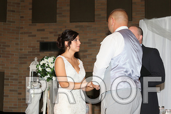 IF6A5403 Wedding Ceremony