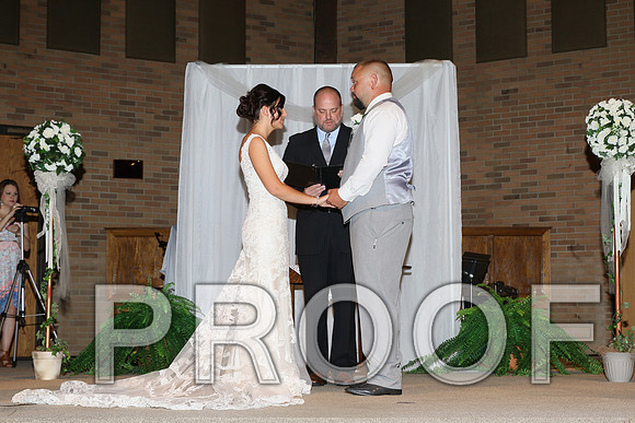 IF6A5365 Wedding Ceremony