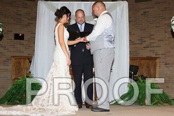 IF6A5374 Wedding Ceremony
