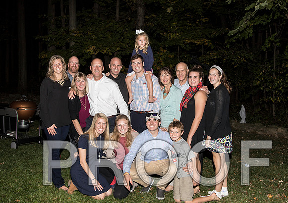 IF6A7991 aaa Engagement - Family and Friends