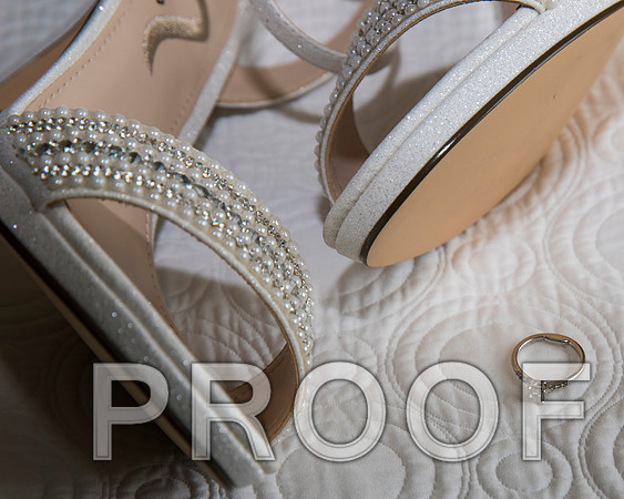 8L2A3074 aaa Wedding Photos - The bride getting ready for the big day