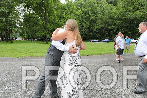 8L2A2460 Wedding - Congratulations to the Bride and Groom
