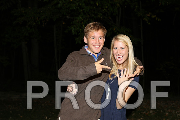 IF6A7952 Engagement - Family and Friends