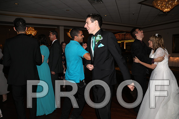 8L2A1505 Wedding Reception Let the Party Start
