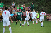 Cardinal Mooney Soccer