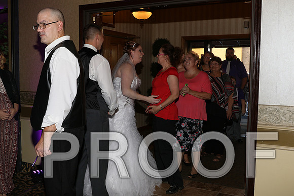 IF6A8371 Wedding Reception