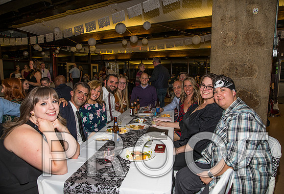 8L2A3806 aaa Wedding Photos - Bride and Groom with guests