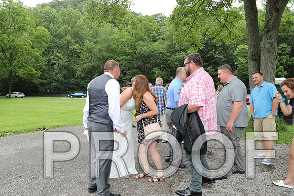 8L2A2511 Wedding - Congratulations to the Bride and Groom