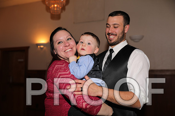 8L2A6551 Wedding Photos - Let the Party Start