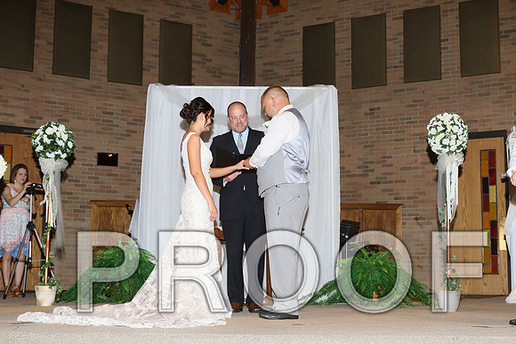 IF6A5376 Wedding Ceremony