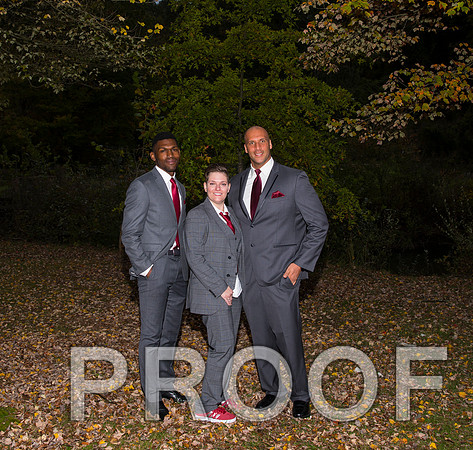 8L2A3521 aaa Wedding Photos - the bride and groom along with the bridal party