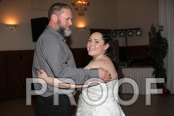 8L2A6495 Wedding Photos - Father / Daughter Dance