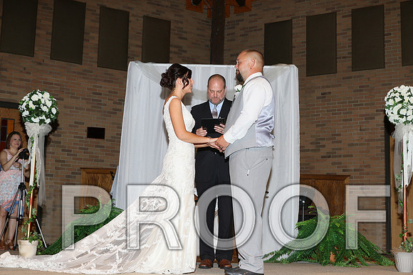 IF6A5445 Wedding Ceremony