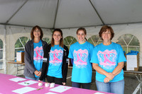 TMH Pink Ribbon Run/Walk 2016