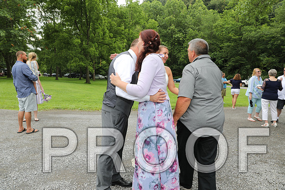 8L2A2473 Wedding - Congratulations to the Bride and Groom