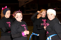 Powderpuff Football