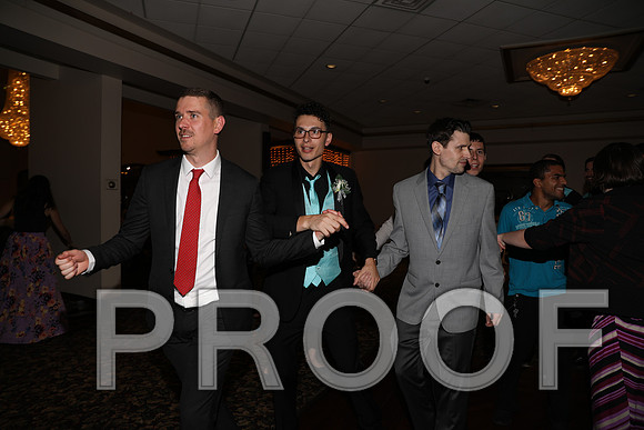 8L2A1572 Wedding Reception Let the Party Start