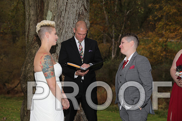 8L2A3410 Wedding Photos - The ceremony