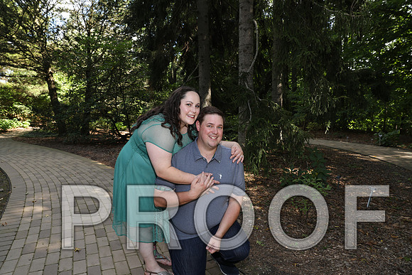 8L2A3515 Engagement Session - Millcreek Park