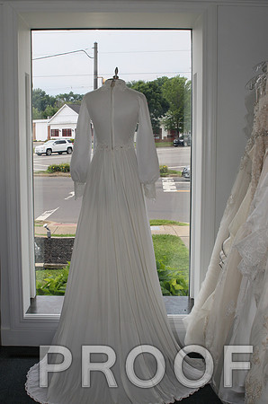 Beautiful wedding dresses from Jacqueline's Bridal