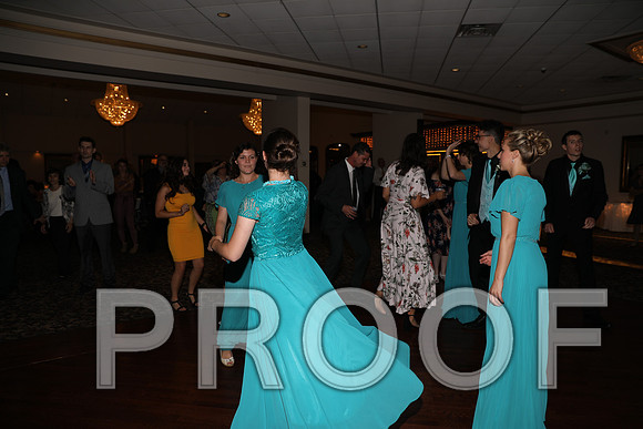 8L2A1497 Wedding Reception Let the Party Start