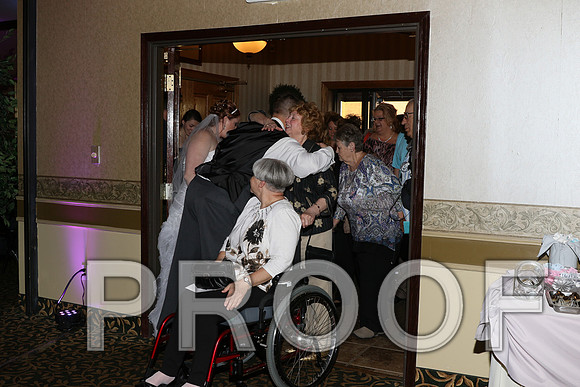 IF6A8348 Wedding Reception