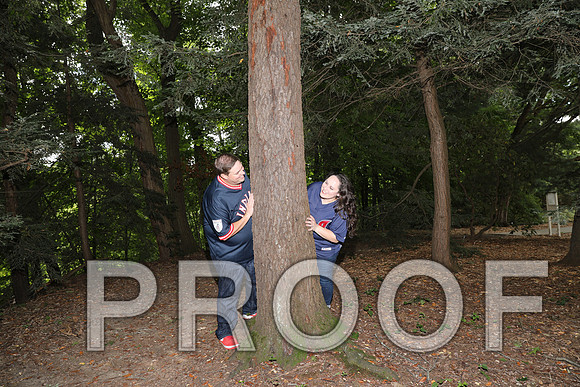8L2A3612 Engagement Session - Millcreek Park