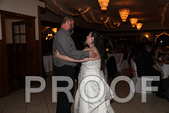 8L2A6480 Wedding Photos - Father / Daughter Dance