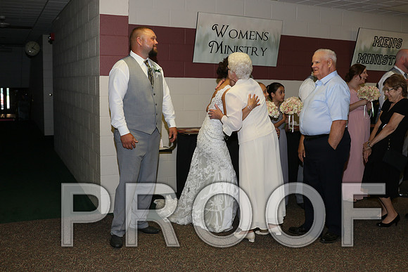IF6A5523 Wedding - Congratulations to the Bride and Groom