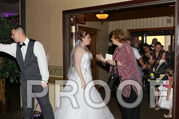 IF6A8368 Wedding Reception