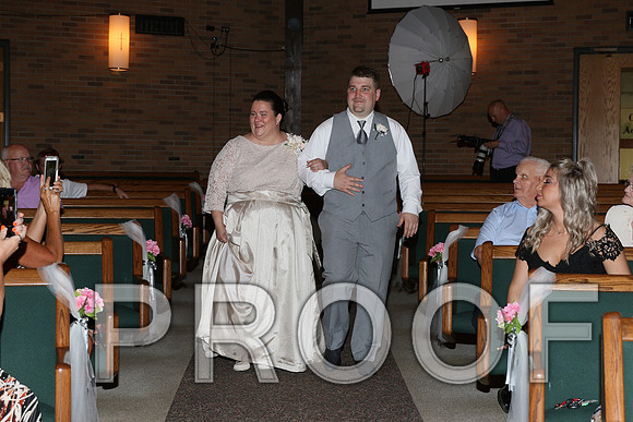 IF6A5301 Wedding Ceremony