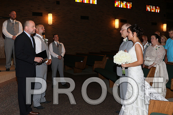 IF6A5347 Wedding Ceremony