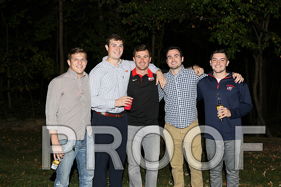 IF6A7930 Engagement - Family and Friends