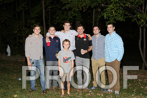 IF6A7945 Engagement - Family and Friends