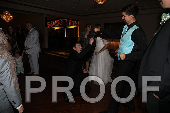 8L2A1499 Wedding Reception Let the Party Start