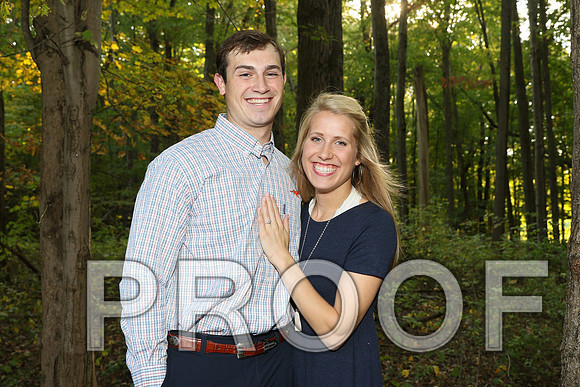 IF6A7804 Engagement - Surprise will you marry me!