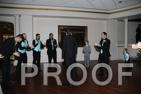 8L2A1486 Wedding Reception Let the Party Start