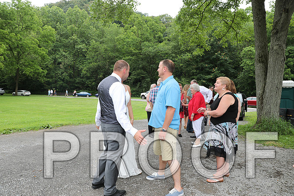 8L2A2514 Wedding - Congratulations to the Bride and Groom