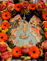 Saint John The Forerunner Greek Orthodox Church Centennial Celebration