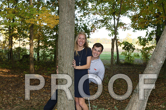 IF6A7826 Engagement - Family and Friends