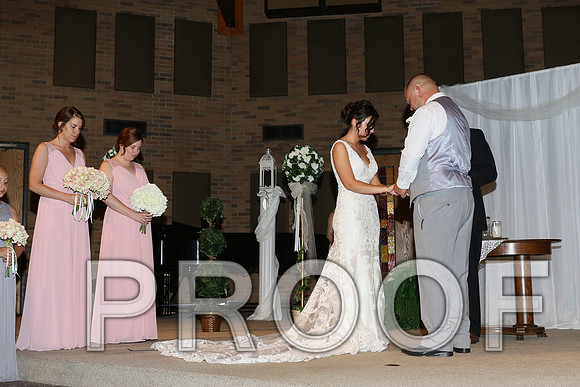 IF6A5408 Wedding Ceremony